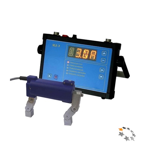 Магнитопорошковый контроль